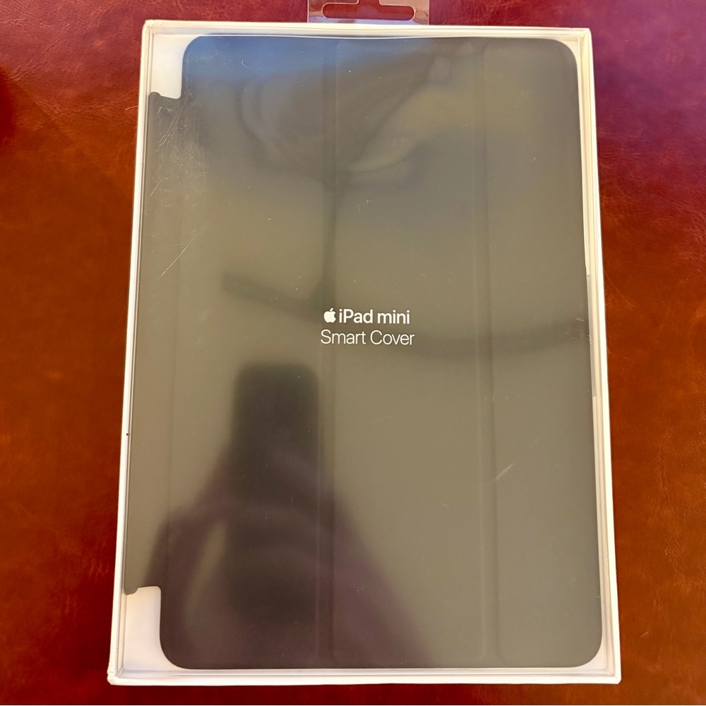 Apple iPad Mini 5th gen Smart Cover